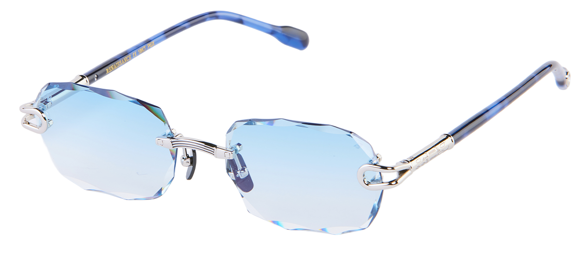 Renaissance LXI C3-PGX